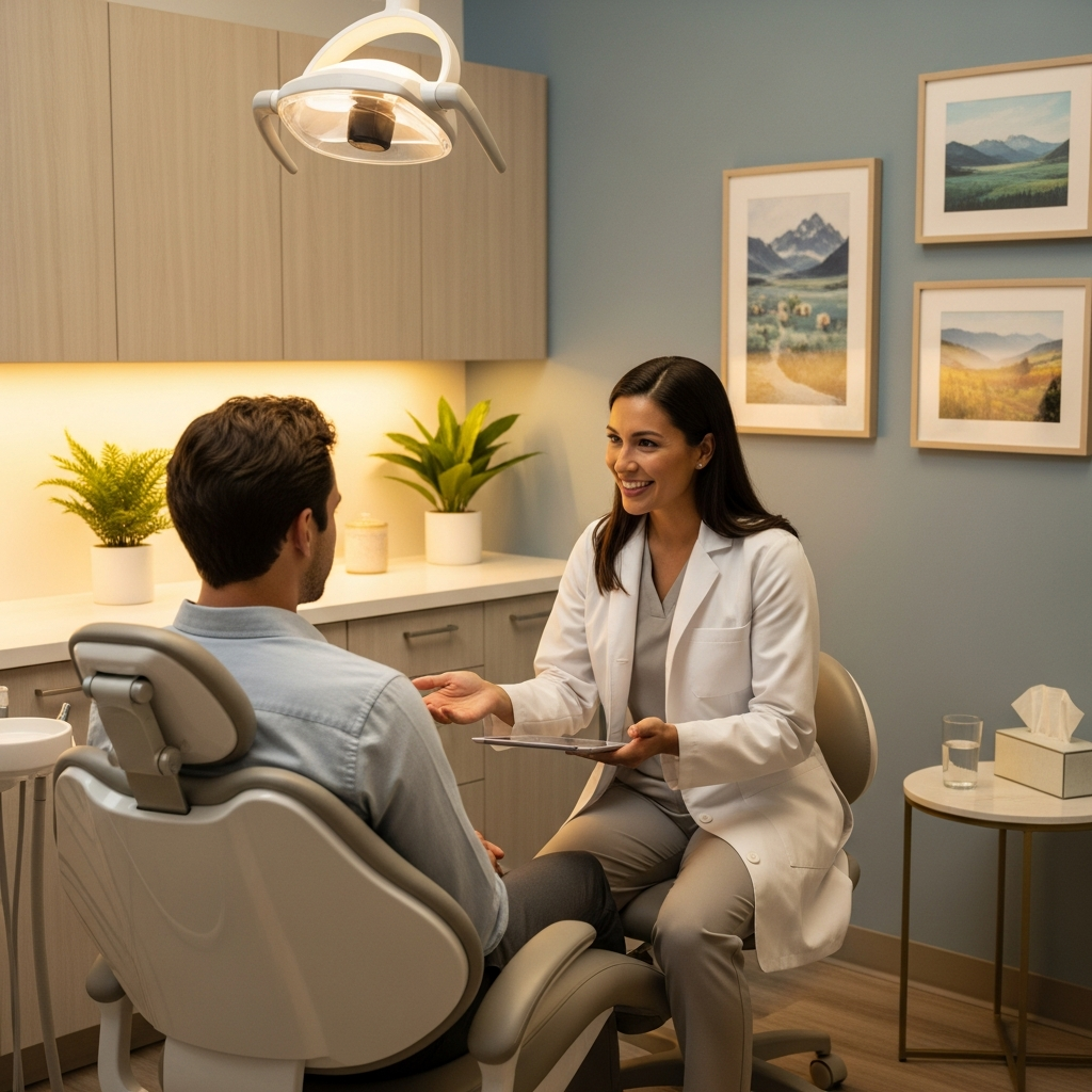 Your First Dentist Visit in Amstelveen: A Step-by-Step Guide