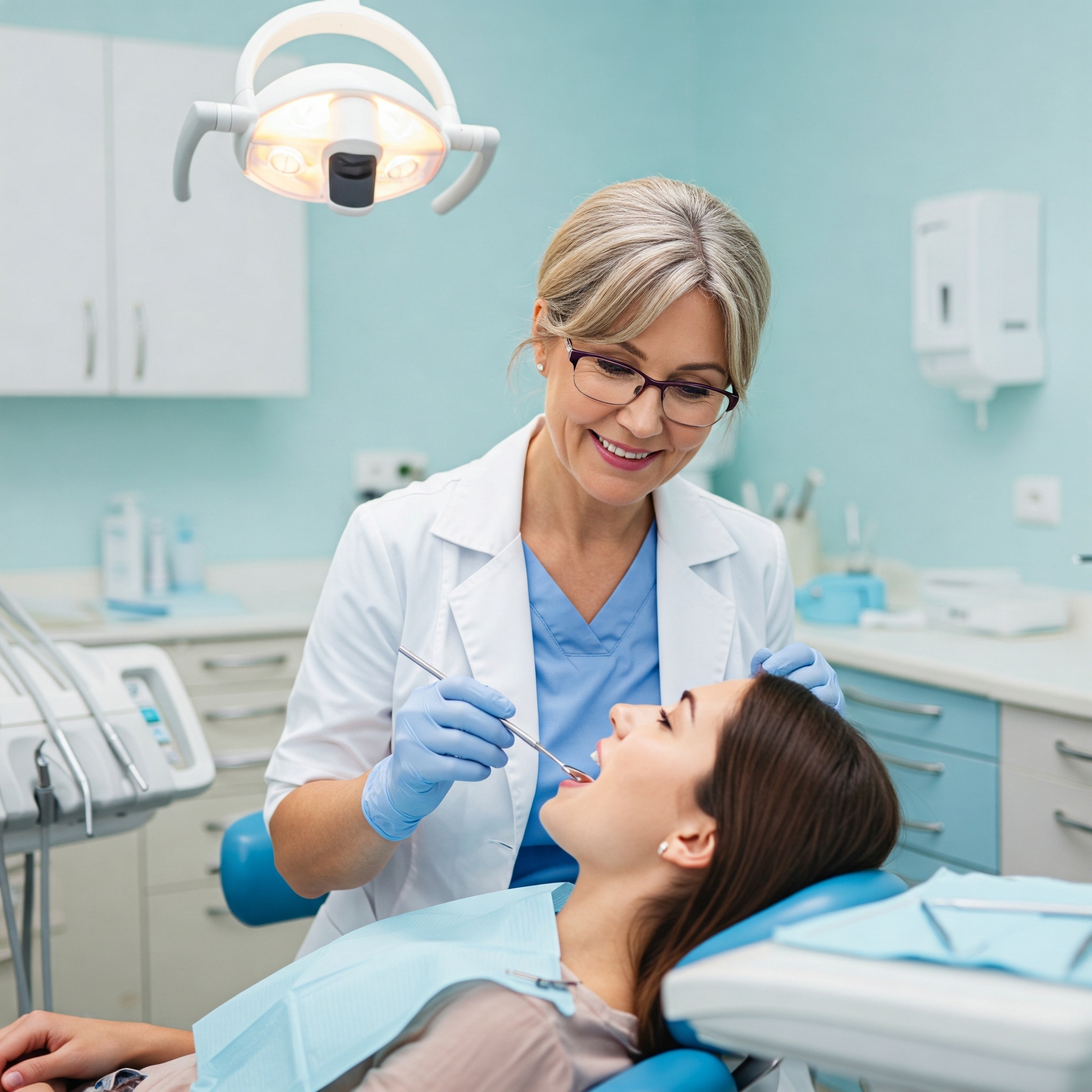 Düzenli Diş Hekimi Ziyaretlerinin Önemi – Amstelveen'de Gülüşünüzün En İyi Dostu