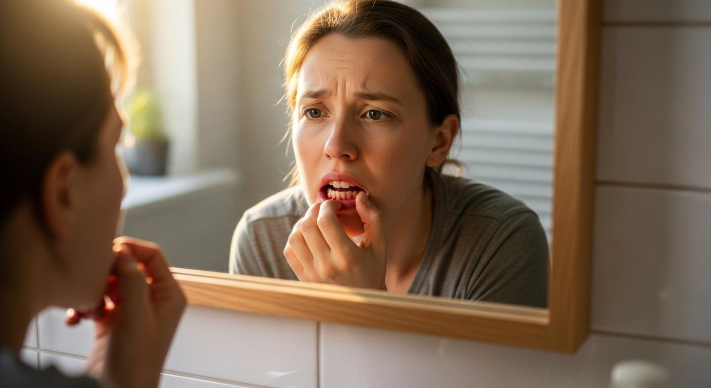 Bloedend Tandvlees in Amstelveen: Is Het Gingivitis en Wat Doet U Er Aan?