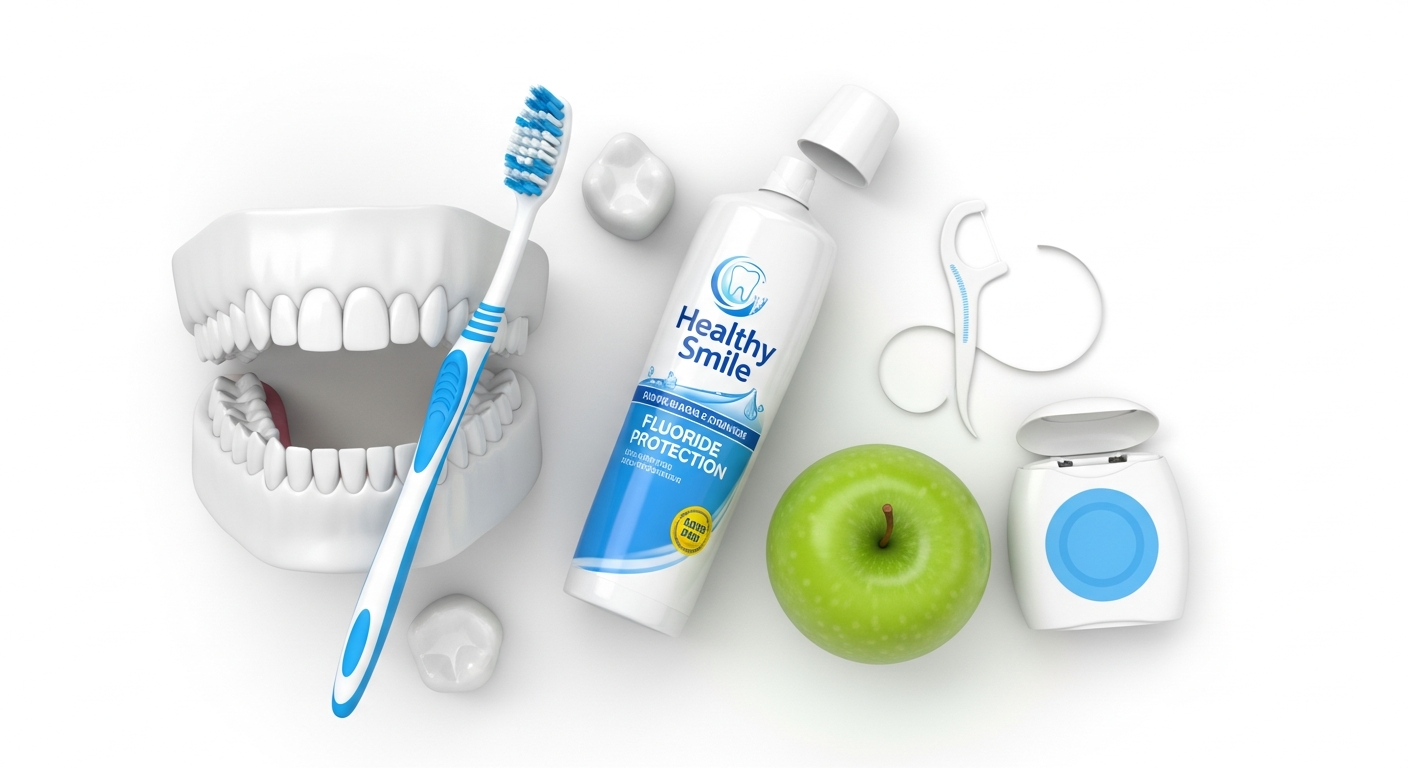 Cavity Prevention in Amstelveen: How to Stop Tooth Decay Before It Starts