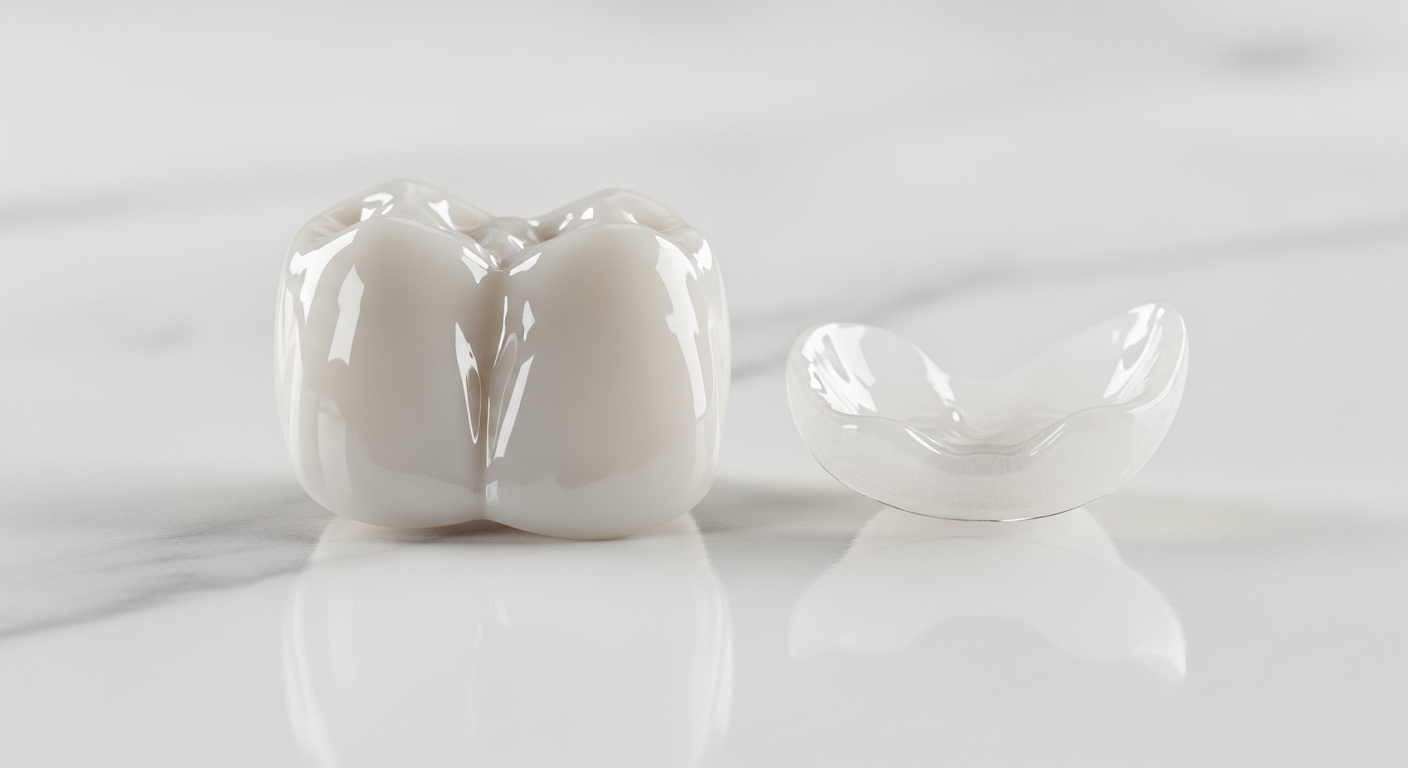 Dental Crown vs Veneer in Amstelveen: Which One Do You Need?