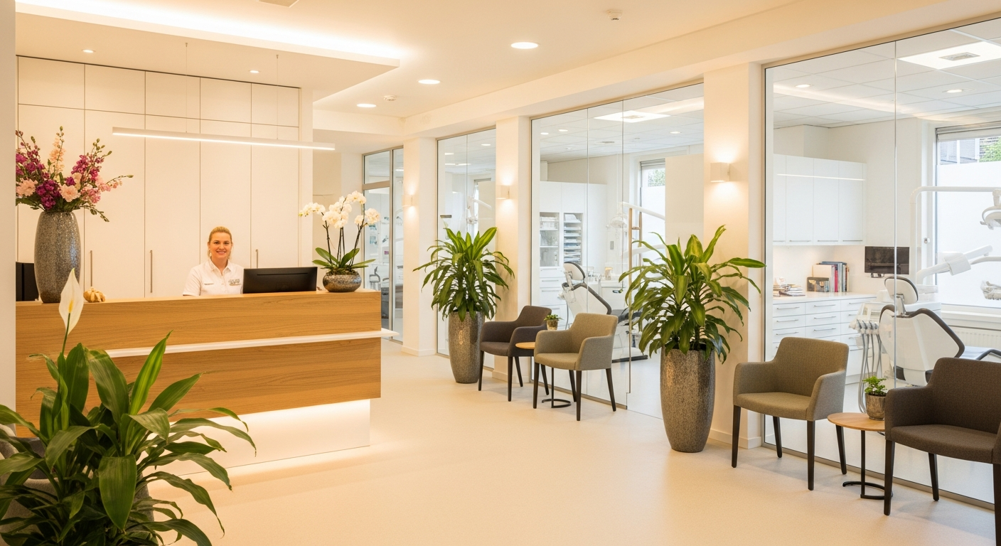 Tandartspraktijken in Amstelveen: Hoe Kiest U de Beste Tandarts?