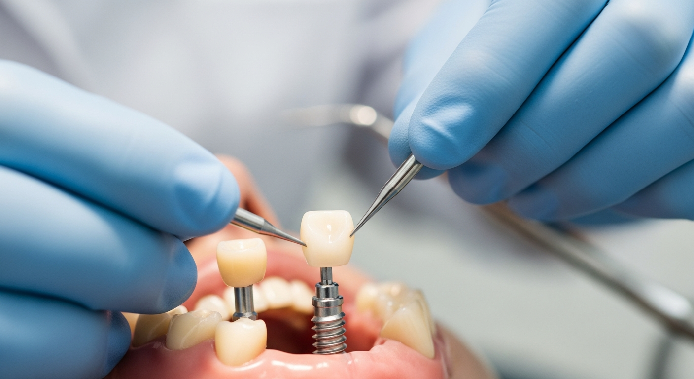 Dental Implant Cost & Prices: What Does an Implant Really Cost? – Dentinn Amstelveen