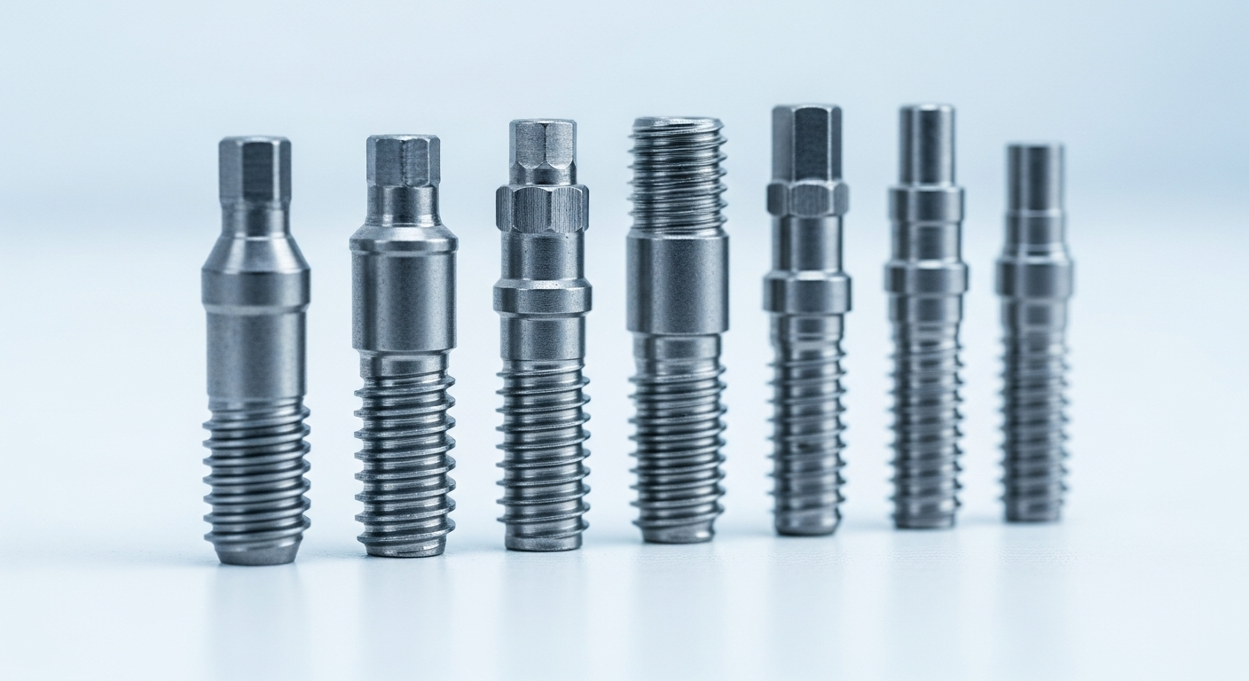 İmplant Markaları Karşılaştırması: Straumann Neden En İyi Seçim – Dentinn Amstelveen