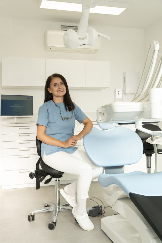 Ms. Fatma Boydaş, MSc