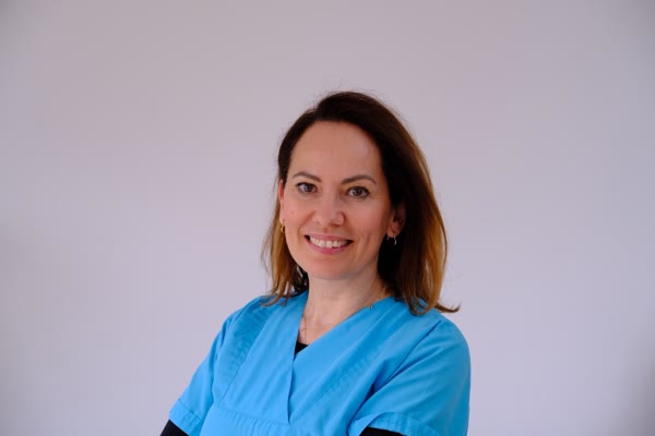 Ms. Esti Dinar